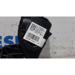 Citroen - C3 - Throttle pedal position sensor