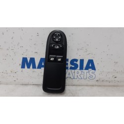 Citroen - C3 - Multi-functional window switch