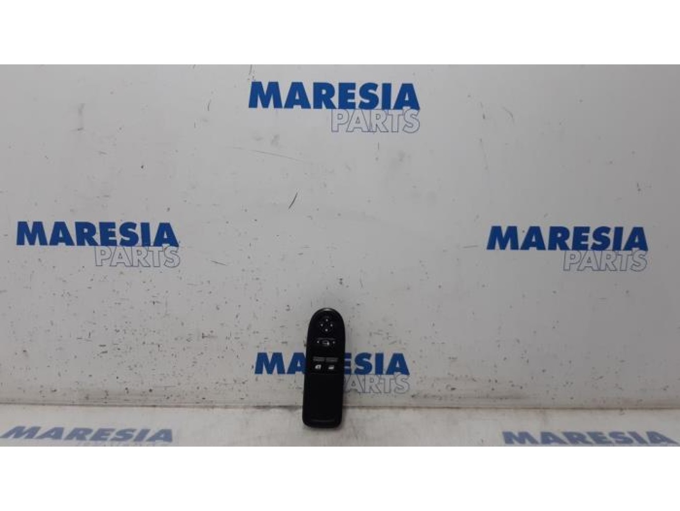 Citroen - C3 - Multi-functional window switch