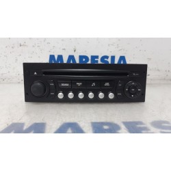 Citroen - C3 - Radio CD player