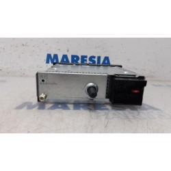 Citroen - C3 - Radio CD player