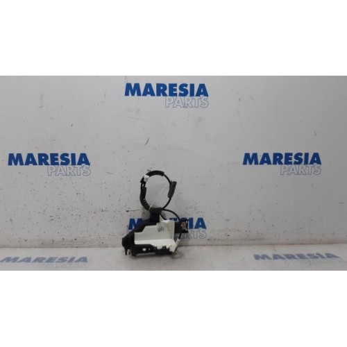 Citroen - C3 - Rear door mechanism 4-door, right