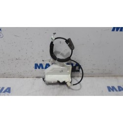 Citroen - C3 - Front door lock mechanism 4-door, right