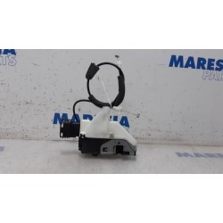 Citroen - C3 - Front door lock mechanism 4-door, right