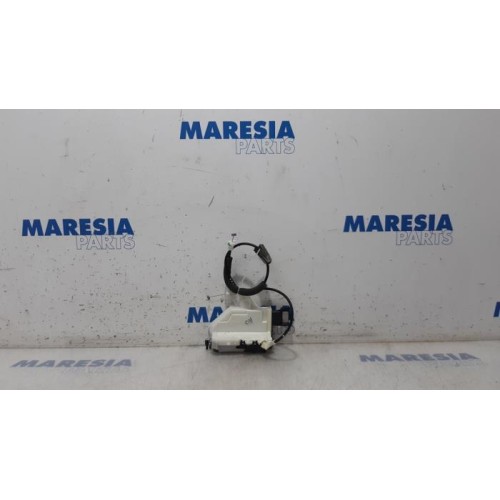 Citroen - C3 - Front door lock mechanism 4-door, right