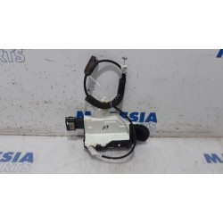Citroen - C3 - Door lock mechanism 4-door, front left