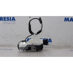 Citroen - C3 - Door lock mechanism 4-door, front left
