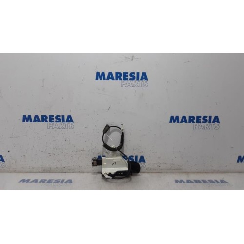 Citroen - C3 - Door lock mechanism 4-door, front left
