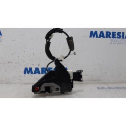 Citroen - C3 - Türschlossmechanik 4-türig links hinten