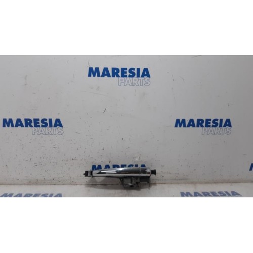 Citroen - C3 - Rear door handle 4-door, right