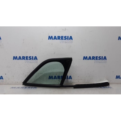 Citroen - C3 - Quarter light, front right
