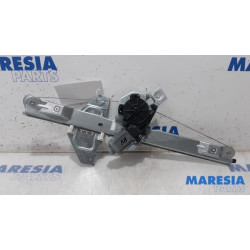 Citroen - C3 - Window mechanism 4-door, front right