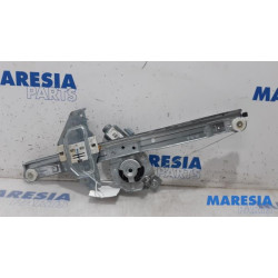 Citroen - C3 - Window mechanism 4-door, front right