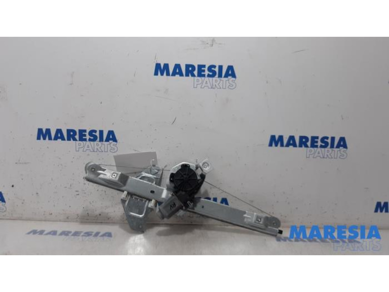 Citroen - C3 - Window mechanism 4-door, front right