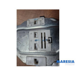 Citroen - C3 - Window mechanism 4-door, front right