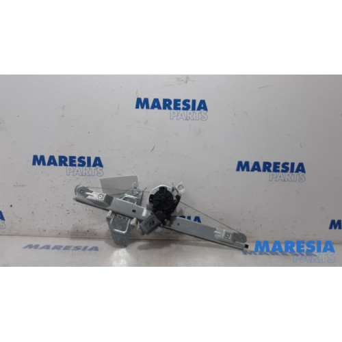 Citroen - C3 - Window mechanism 4-door, front right