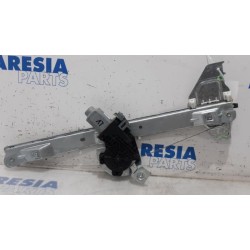 Citroen - C3 - Window mechanism 4-door, front left