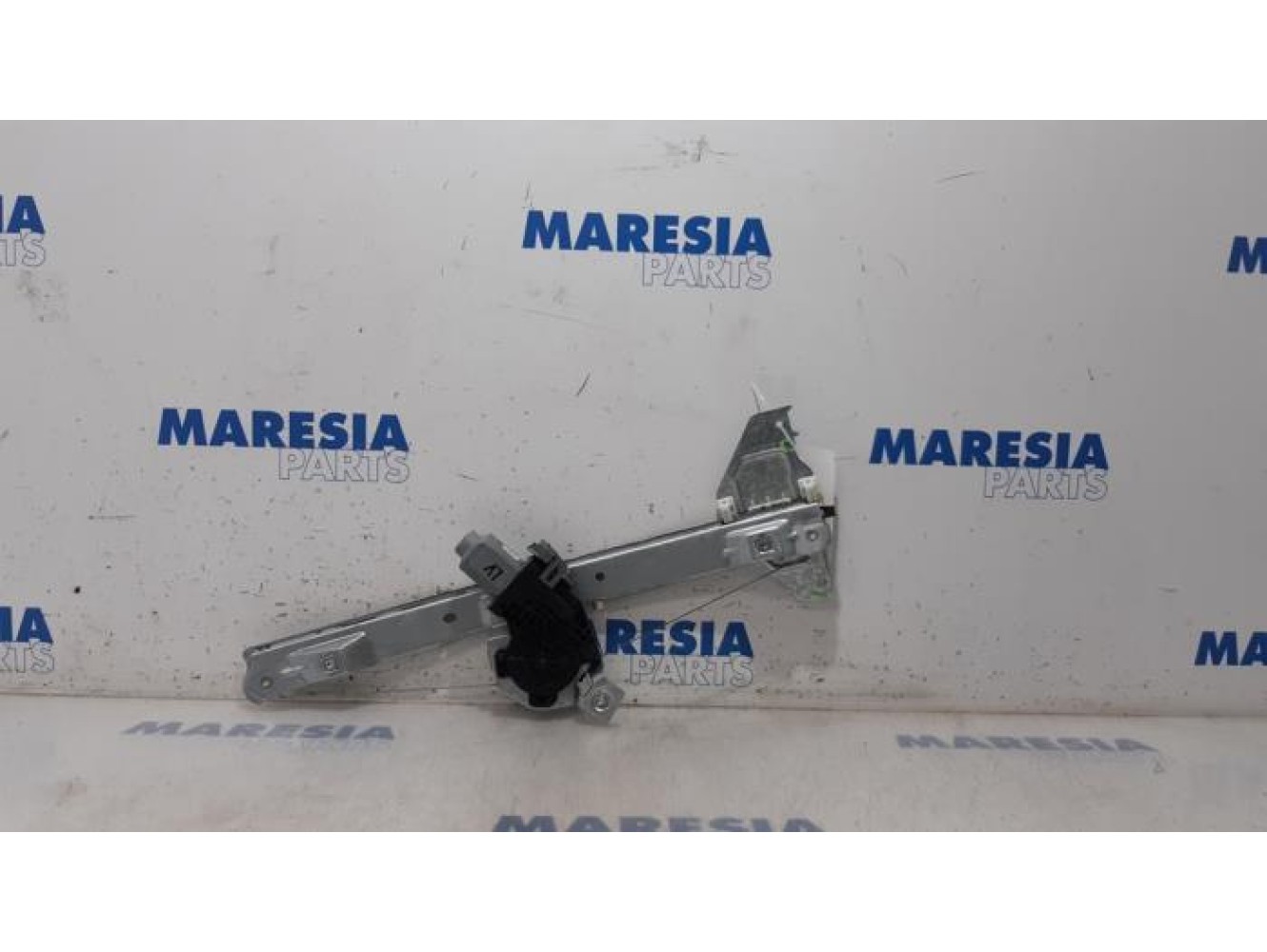 Citroen - C3 - Window mechanism 4-door, front left