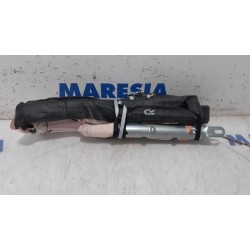 Citroen - C3 - Airbag hemel rechts