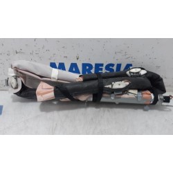 Citroen - C3 - Airbag hemel links