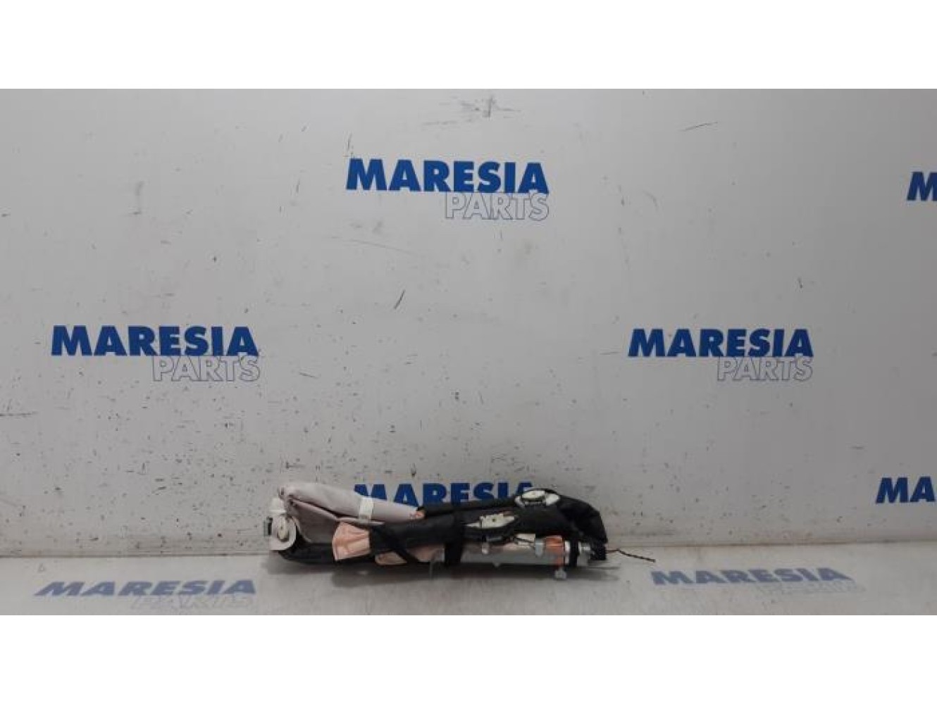 Citroen - C3 - Airbag hemel links