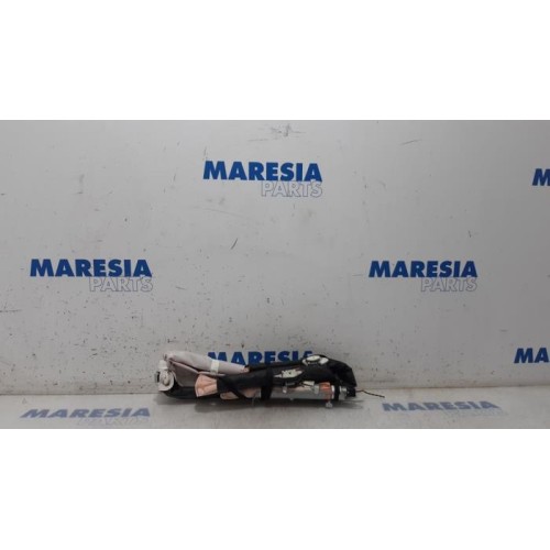 Citroen - C3 - Airbag hemel links
