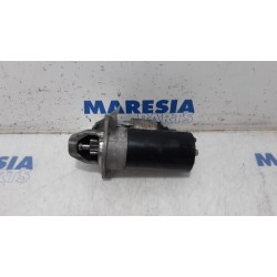 Fiat - Punto Evo - Startmotor