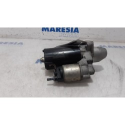 Fiat - Punto Evo - Startmotor