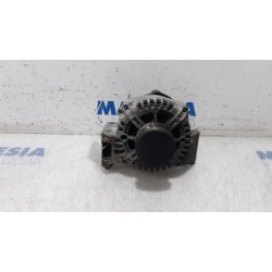 Fiat - Punto Evo - Dynamo