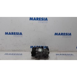 Fiat - Punto Evo - Air conditioning pump