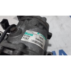 Fiat - Punto Evo - Air conditioning pump