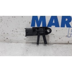 Fiat - Punto Evo - Particulate filter sensor