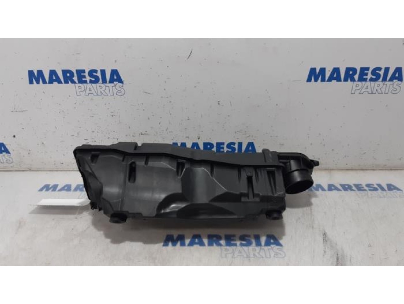 Citroen - C3 - Air box
