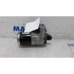 Citroen - C3 - Starter