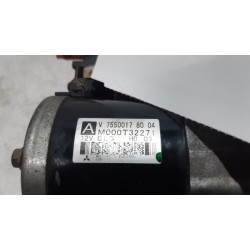 Citroen - C3 - Starter