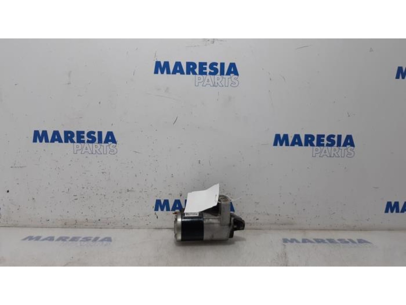 Citroen - C3 - Starter