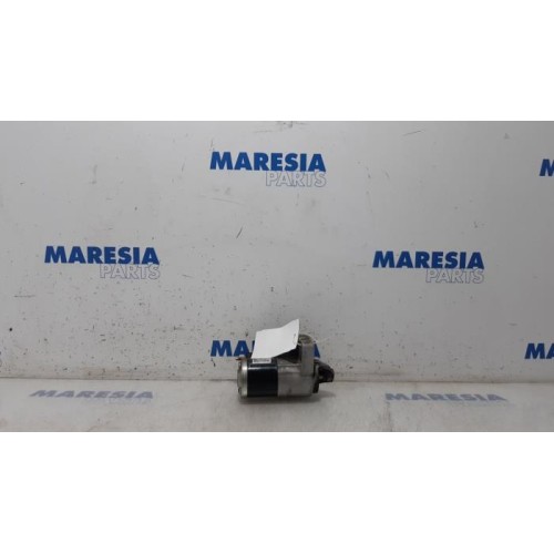 Citroen - C3 - Starter