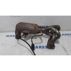 Citroen - C3 - Catalytic converter