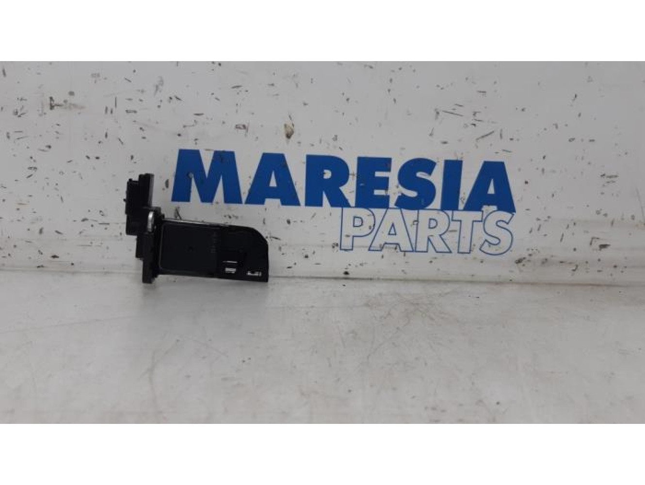 Citroen - Berlingo - Airflow meter