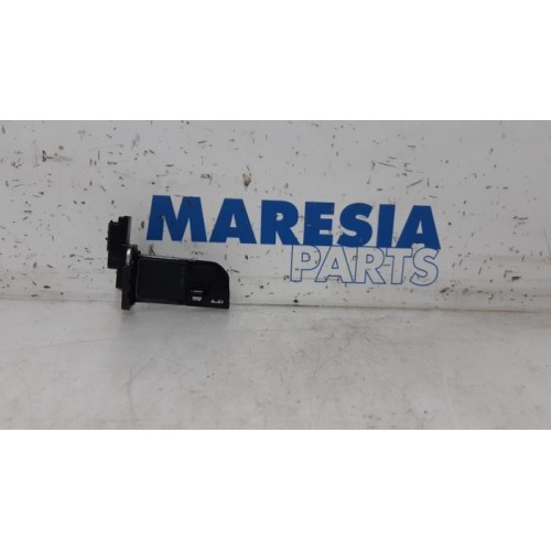 Citroen - Berlingo - Airflow meter