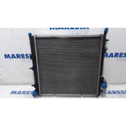 Citroen - C3 - Radiator
