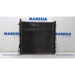Citroen - C3 - Radiator