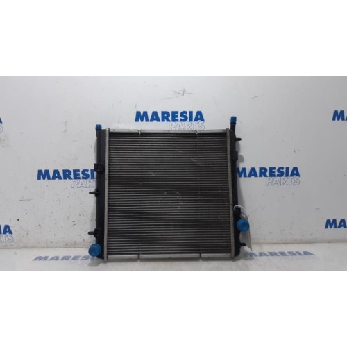 Citroen - C3 - Radiator