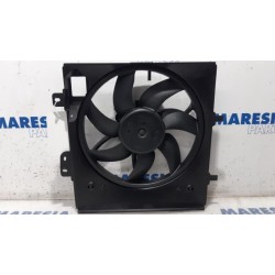 Citroen - C3 - Fan motor