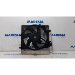 Citroen - C3 - Fan motor