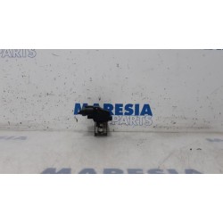 Citroen - C3 - Cooling fan resistor
