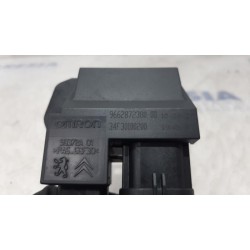 Citroen - C3 - Cooling fan resistor