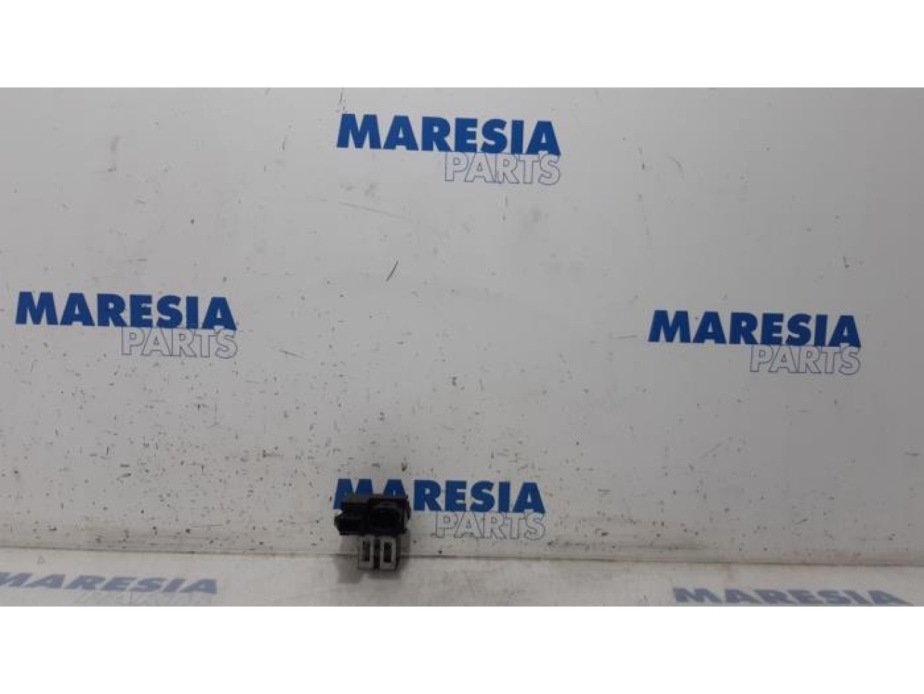 Citroen - C3 - Cooling fan resistor