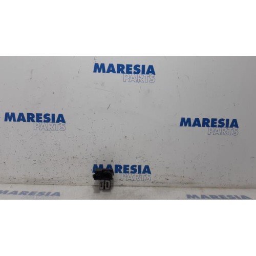 Citroen - C3 - Cooling fan resistor