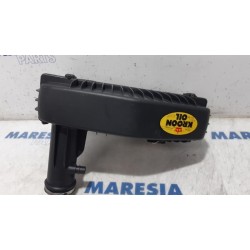 Citroen - C3 - Air box